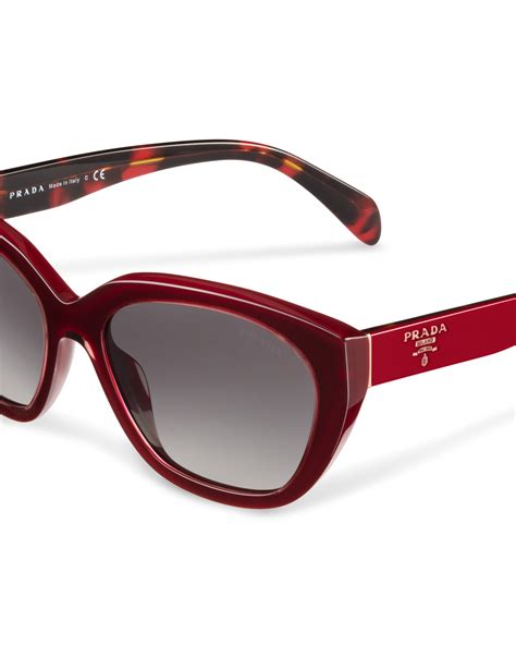 lunette de soleil femme prada 2020|lunette Prada ultravox.